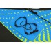 Надувна SUP дошка (Сапборд) Bestway 65373 Hydro Force Aqua Excursion 381, код: M-13405250-IN