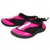 Обувь для пляжа и кораллов (аквашузы) SportVida Black/Pink Size 32, код: SV-GY0001-R32