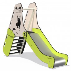 Гірка InterAtletika 0,7 м , код: LK321-SM