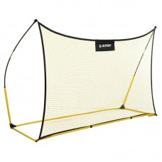 Сітка для відскоку регульована Star 2440х1520мм, чорний, код: SU130C-S52 Сітка для відскоку регульована Star 2440х1520мм, чорний, код: SU130C-S52