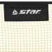 Сітка для відскоку регульована Star 2440х1520мм, чорний, код: SU130C-S52 Сітка для відскоку регульована Star 2440х1520мм, чорний, код: SU130C-S52