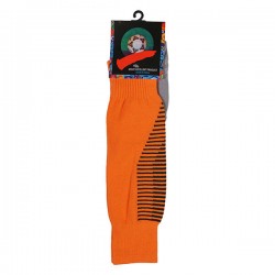 Гетри дитячі/підліток PlayGame махровий носок, розмір 34-39, помаранчевий, код: F15-OR-WS