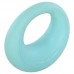 Гиря цільна з TPR покриттям Star Moon 10LB, 4,5 кг, м"ятний, код: SC-80145-10LB_M