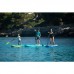 Надувна SUP дошка (борд) Jobe Aero SUP Leona 10.6 - model 2021, код: 486421010-IN