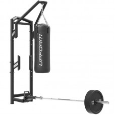 Боксерська станція з анкером Marbo Sport UF-008, код: MR-28219-IN