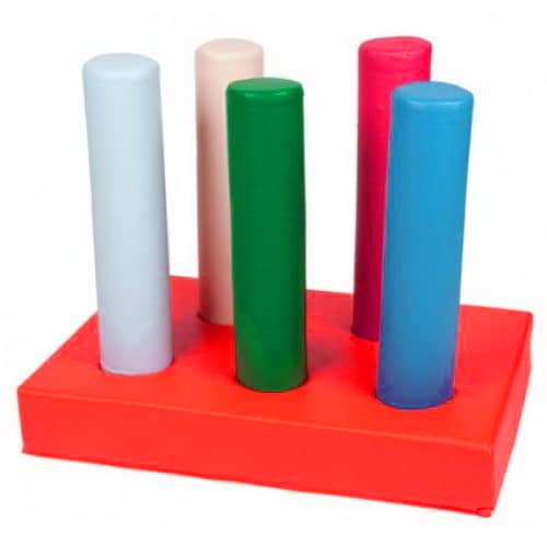 Модульний тренажер Частокіл Tia-Sport, код: sm-0520 Модульний тренажер Частокіл Tia-Sport, код: sm-0520