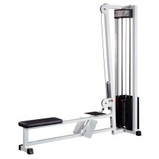 Нижня тяга InterAtletik Gym 2255х710х2220 мм, код: ST102 Нижня тяга InterAtletik Gym 2255х710х2220 мм, код: ST102