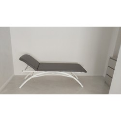 Кушетка медична оглядова Атон "Грація", код: 1180131653-A