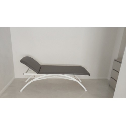 Кушетка медична оглядова Атон "Грація", код: 1180131653-A