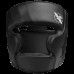 Боксерський шолом Hayabusa T3 Black (Original), код: HB_T3_Headguard_Black