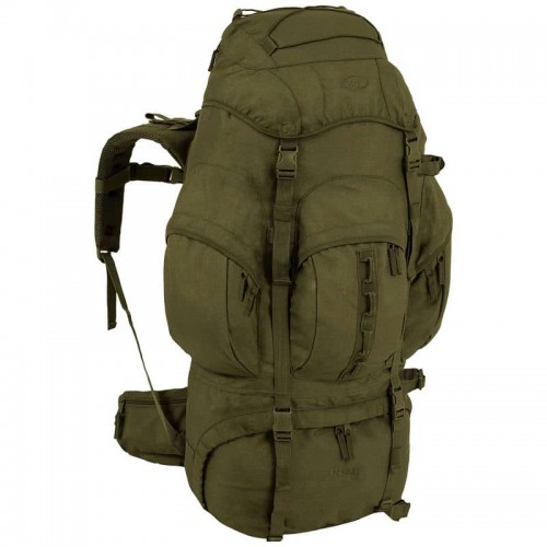 Рюкзак тактичний Highlander Forces Loader Rucksack 88L Olive (NRT088-OG), код: 929616-SVA