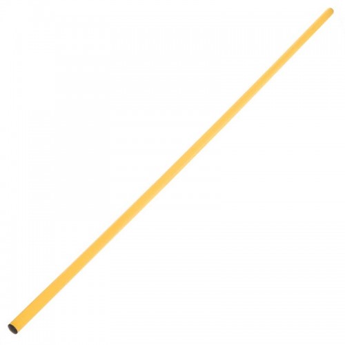 Бодибар FitGo 1,5 м жовтий, код: FI-2025-1_5_Y Бодибар FitGo 1,5 м жовтий, код: FI-2025-1_5_Y