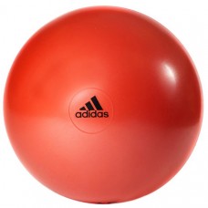 М"яч для фітнесу Adidas 55 см помаранчевий, код: ADBL-13245OR-IA