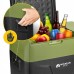 Холодильник туристичний компресорний Mountain Goat Xtreme 47.3 л електричний, переносний Black/Olive, код: P-5905973404891