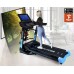 Бігова доріжка Thunder FLEX-DS-TFT-BLACK, код: FLEX-DS-TFT-BLACK-IN