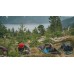Бівак Robens Mountain Bivy bag (250240), код: 931601-SVA