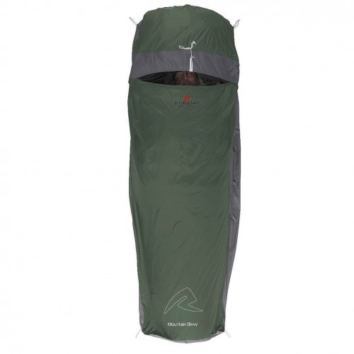 Бівак Robens Mountain Bivy bag (250240), код: 931601-SVA