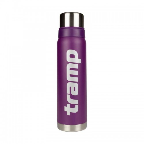 Термос Tramp Expedition Line 0,9 л, пурпурний, код: UTRC-027-purple