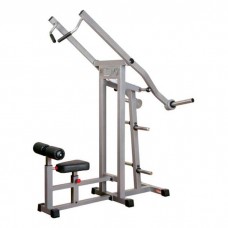 Тяга вниз спереду InterAtletik Gym BT 1470x1250x2025 мм, код: BT212 Тяга вниз спереду InterAtletik Gym BT 1470x1250x2025 мм, код: BT212