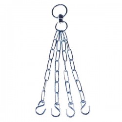 Ланцюги для мішка FitBox 440 мм, код: CN-7HK Ланцюги для мішка FitBox 440 мм, код: CN-7HK