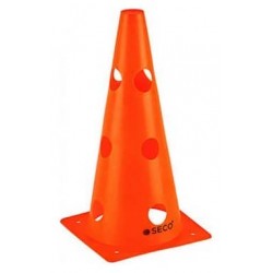 Конус тренувальний Secо 32 см, помаранчевий, код: 18011206-TS