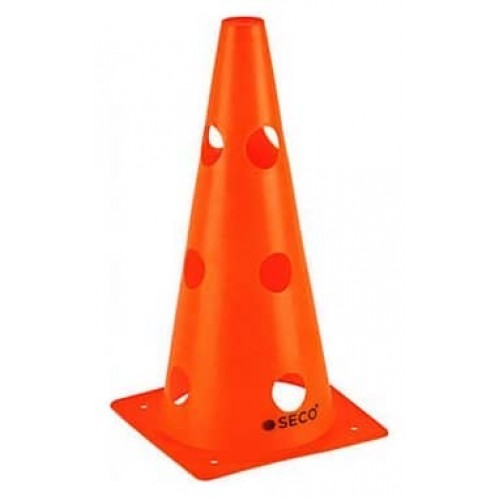 Конус тренувальний Secо 32 см, помаранчевий, код: 18011206-TS
