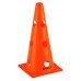 Конус тренувальний Secо 32 см, помаранчевий, код: 18011206-TS Конус тренувальний Secо 32 см, помаранчевий, код: 18011206-TS