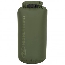 Гермомішок Highlander Drysack 25L Olive (DB126-OG), код: 929800-SVA