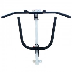 Комплекс настінний силовий InterAtletika 1000х681х990 мм ST058-IA Комплекс настінний силовий InterAtletika 1000х681х990 мм ST058-IA