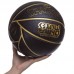 М"яч баскетбольний Spalding Glow Wind №7 чорний, код: 76992Y-S52