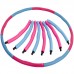 Обруч FitGo Hula Hoop 950 мм, код: SL-3012