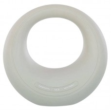 Гиря цільна з TPR покриттям Star Moon 15LB, 6,8 кг, сірий, код: SC-80145-15LB_GR Гиря цільна з TPR покриттям Star Moon 15LB, 6,8 кг, сірий, код: SC-80145-15LB_GR