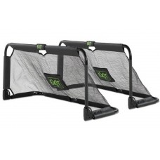 Футбольні ворота Exit Panna сталеві складні 1500х600 мм (2 шт), код: 41.01.20.00 Футбольні ворота Exit Panna сталеві складні 1500х600 мм (2 шт), код: 41.01.20.00