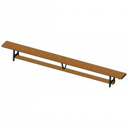 Лава гімнастична InterAtletika, код: ST605-3,0-IA Лава гімнастична InterAtletika, код: ST605-3,0-IA