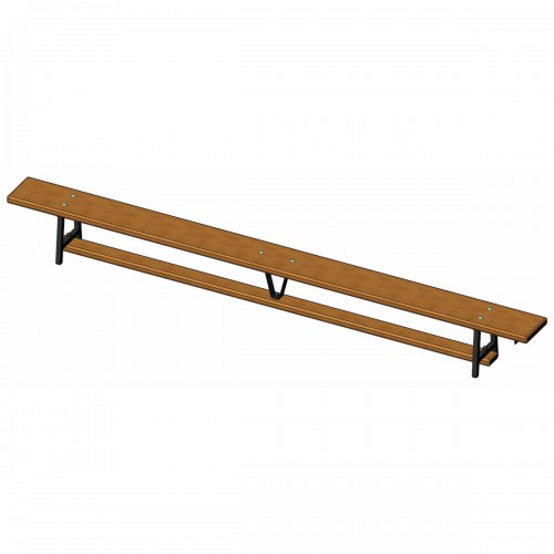 Лава гімнастична InterAtletika, код: ST605-3,0-IA