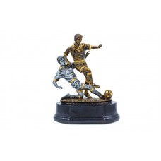Статуетка нагородна спортивна PlayGame Футболісти, код: C-3031