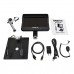 Цифровий мікроскоп Sigeta Spectrum 10x-300x 5 MP 10.1" LCD, код: 65513-DB