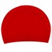 Шапочка для плавання MadWave Lycra Junior червоний, код: M052001_R