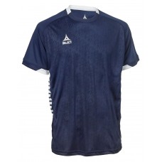 Футболка чоловіча Select Spain Player Shirt s/s S, темно-синій, код: 5703543257737