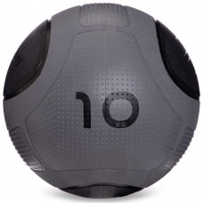М"яч медичний медбол Modern Medicine Ball 10 кг, код: FI-2620-10-S52
