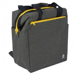 Термосумка Bo-Camp Matteson 22 Liters Grey, код: DAS301481-DA