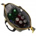 Термосумка Bo-Camp Matteson 22 Liters Grey, код: DAS301481-DA