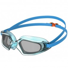 Окуляри для плавання дитячі Speedo Hydropulse Gog JU блакитиний-димчатий, код: 5053744510392