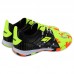 Взуття для футзалу чоловічі Difeno розмір 42 (27 см), жовтий-чорний, код: 220860-1_42YBK