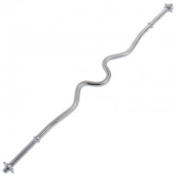 Гриф Z-подібний BioGym, код: TA-8063