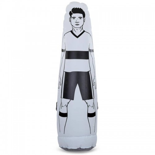 Манекен надувний футболіст PlayGame 175 см білий код: FB-0507_W Манекен надувний футболіст PlayGame 175 см білий код: FB-0507_W