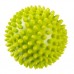 Мяч массажный FitGo 9 см, код: 4064-9-WS