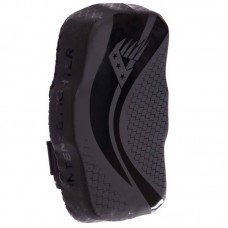 Макивара вигнута Velo 37x20x8см, 1шт, чорний, код: VL-2227_BK-S52 Макивара вигнута Velo 37x20x8см, 1шт, чорний, код: VL-2227_BK-S52