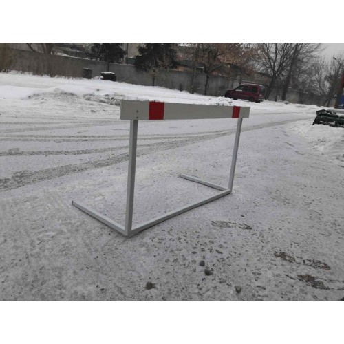 Бар"єр легкоатлетичний Atletic, код: SS00132-LD