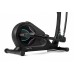 Орбітрек електромагнітний Zipro Heat WM чорний, код: 5901793678207-IN